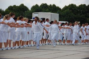 FIFA Frauen Fußball WM - 26. Juni 2011_90