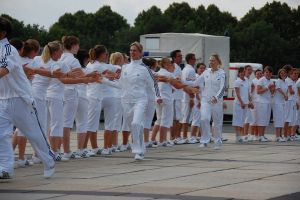 FIFA Frauen Fußball WM - 26. Juni 2011_91