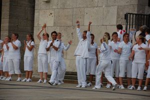 FIFA Frauen Fußball WM - 26. Juni 2011_92