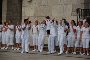 FIFA Frauen Fußball WM - 26. Juni 2011_93