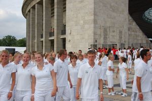 FIFA Frauen Fußball WM - 26. Juni 2011_95