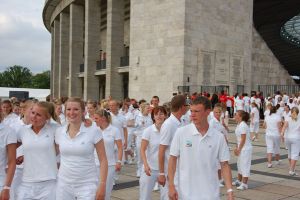 FIFA Frauen Fußball WM - 26. Juni 2011_96