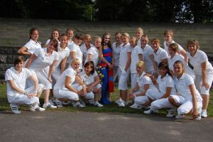 FIFA Frauen Fußball WM - 26. Juni 2011_97