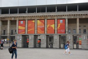 FIFA Frauen Fußball WM - 26. Juni 2011_98