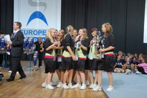 Europameisterschaft ECU in Prag - 2. Juli 2011_70