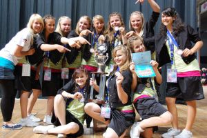 Europameisterschaft ECU in Prag - 2. Juli 2011_74