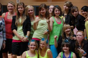 The Mighty Bounce - Bernau 3. September 2011_106