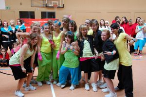 The Mighty Bounce - Bernau 3. September 2011_108