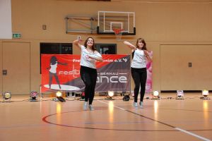 The Mighty Bounce - Bernau 3. September 2011_53