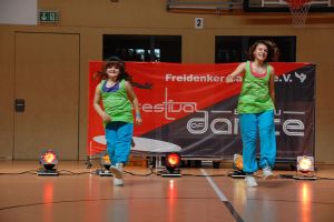 The Mighty Bounce - Bernau 3. September 2011_66