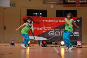 The Mighty Bounce - Bernau 3. September 2011_67