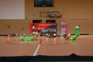 The Mighty Bounce - Bernau 3. September 2011_87