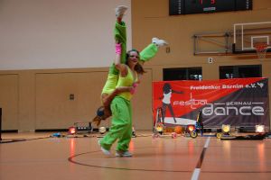 The Mighty Bounce - Bernau 3. September 2011_92