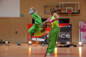 The Mighty Bounce - Bernau 3. September 2011_93