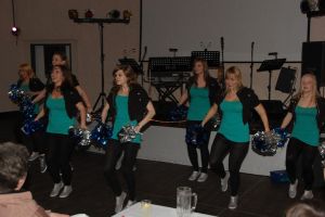 Geburtstagsauftritt im "Ofenhaus" Bernau - 7. Januar 2012_14