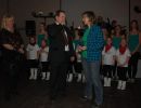 Geburtstagsauftritt im "Ofenhaus" Bernau - 7. Januar 2012_18