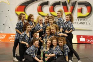 CCVD RM Ost Riesa - 31. März 2012_61