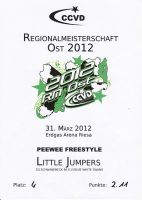 CCVD RM Ost Riesa - 31. März 2012_71