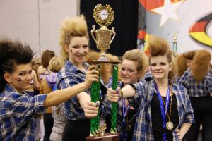 Deutsche Meisterschaft CCVD - Erfurt 12. Mai 2012_53