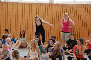 time to say goodbye - Abschiedstraining Sporthalle Schwanebeck 20. Mai 2012_107