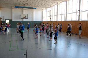 time to say goodbye - Abschiedstraining Sporthalle Schwanebeck 20. Mai 2012_11