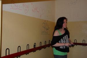 time to say goodbye - Abschiedstraining Sporthalle Schwanebeck 20. Mai 2012_168