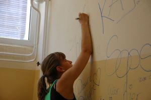 time to say goodbye - Abschiedstraining Sporthalle Schwanebeck 20. Mai 2012_175