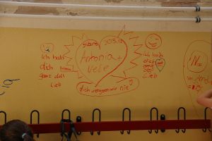 time to say goodbye - Abschiedstraining Sporthalle Schwanebeck 20. Mai 2012_180