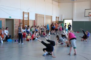 time to say goodbye - Abschiedstraining Sporthalle Schwanebeck 20. Mai 2012_183