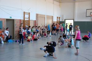 time to say goodbye - Abschiedstraining Sporthalle Schwanebeck 20. Mai 2012_184