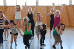 time to say goodbye - Abschiedstraining Sporthalle Schwanebeck 20. Mai 2012_192