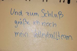 time to say goodbye - Abschiedstraining Sporthalle Schwanebeck 20. Mai 2012_195