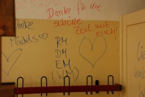 time to say goodbye - Abschiedstraining Sporthalle Schwanebeck 20. Mai 2012_197