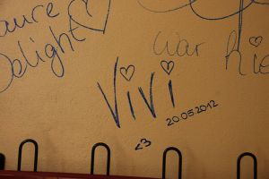 time to say goodbye - Abschiedstraining Sporthalle Schwanebeck 20. Mai 2012_198