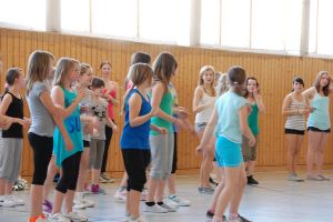 time to say goodbye - Abschiedstraining Sporthalle Schwanebeck 20. Mai 2012_52