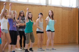 time to say goodbye - Abschiedstraining Sporthalle Schwanebeck 20. Mai 2012_57