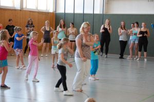 time to say goodbye - Abschiedstraining Sporthalle Schwanebeck 20. Mai 2012_61