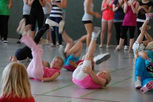 time to say goodbye - Abschiedstraining Sporthalle Schwanebeck 20. Mai 2012_63