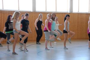 time to say goodbye - Abschiedstraining Sporthalle Schwanebeck 20. Mai 2012_85