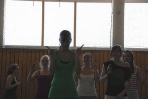 time to say goodbye - Abschiedstraining Sporthalle Schwanebeck 20. Mai 2012_93