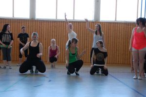 time to say goodbye - Abschiedstraining Sporthalle Schwanebeck 20. Mai 2012_94