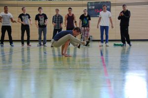 Benefizgala für Paris - 12. August 2012_100