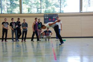 Benefizgala für Paris - 12. August 2012_101