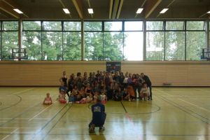 Benefizgala für Paris - 12. August 2012_113