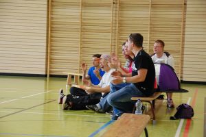 Benefizgala für Paris - 12. August 2012_29