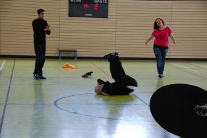 Benefizgala für Paris - 12. August 2012_53