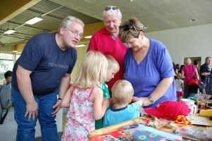 Benefizgala für Paris - 12. August 2012_58