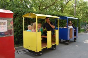 Benefizgala für Paris - 12. August 2012_61