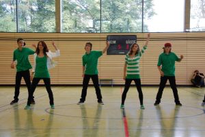 Benefizgala für Paris - 12. August 2012_66