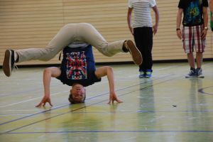 Benefizgala für Paris - 12. August 2012_73